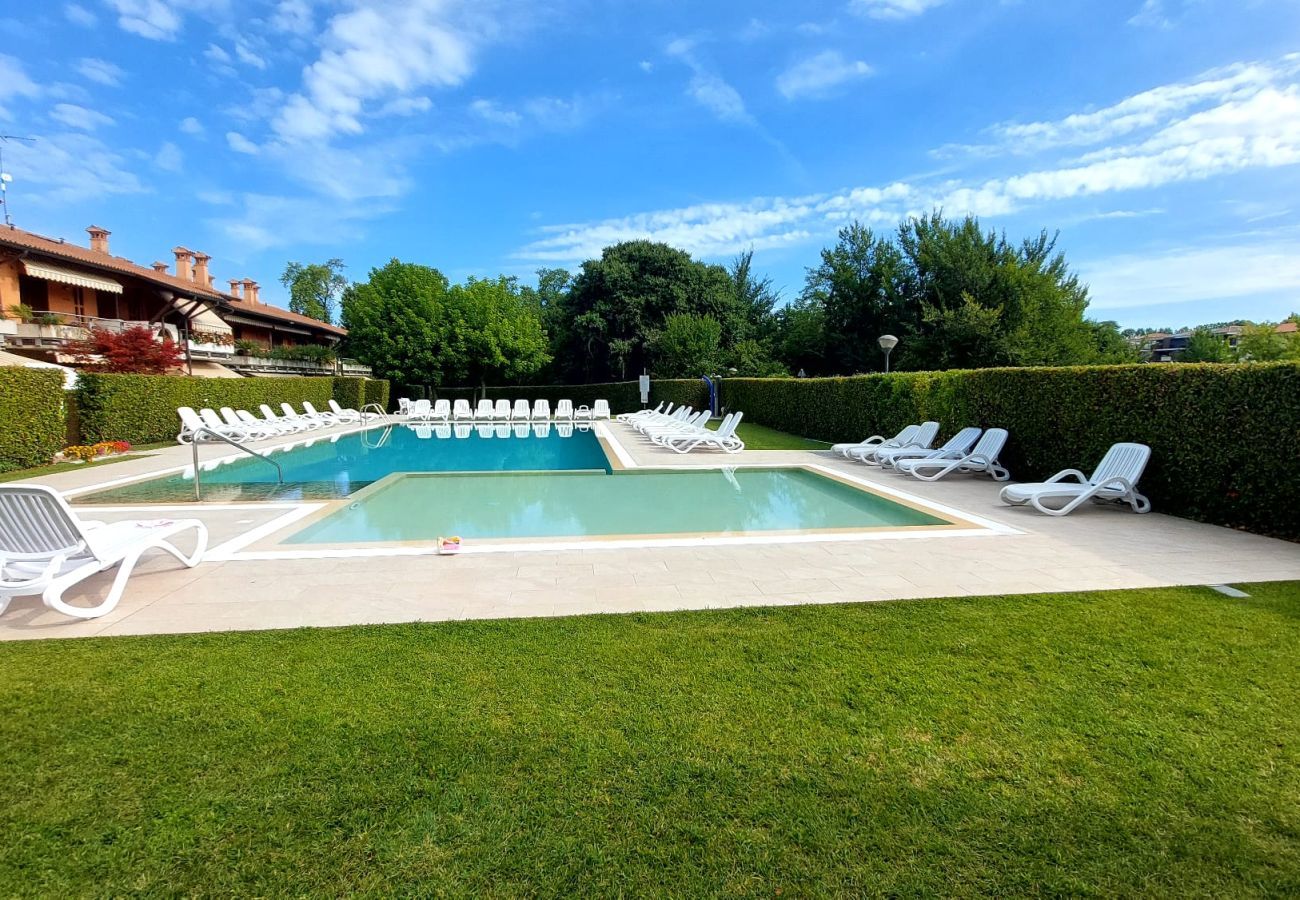 Appartamento a Lazise - SISSI HOUSE