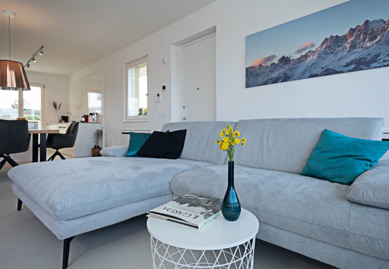 Villa a Lazise - VILLA JULIA