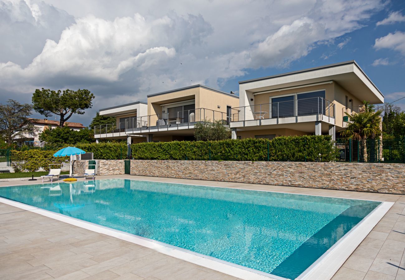 Villa a Lazise - VILLA JULIA