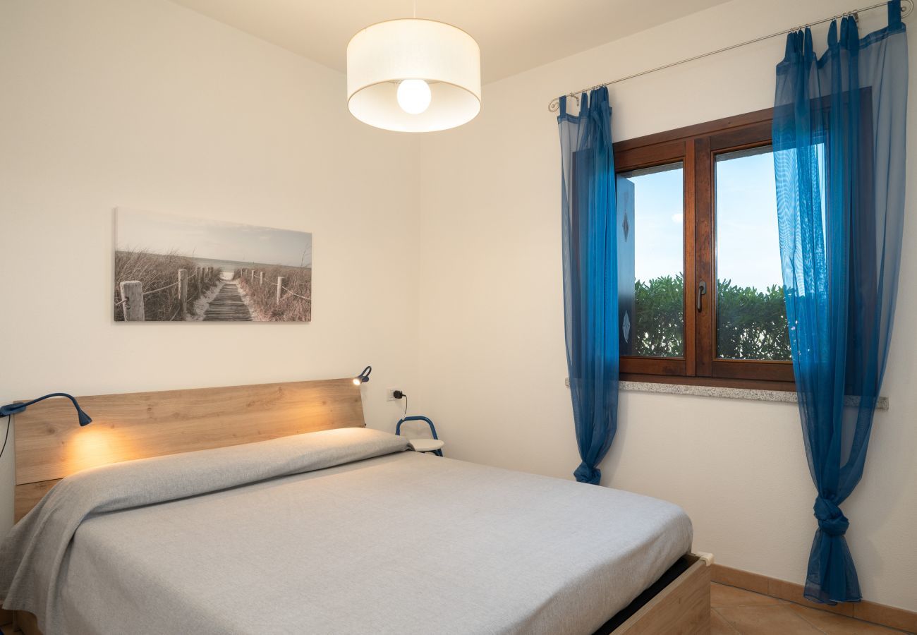 Appartamento a Olbia - Myrsine Oasi - moderno flat con piscina condivisa