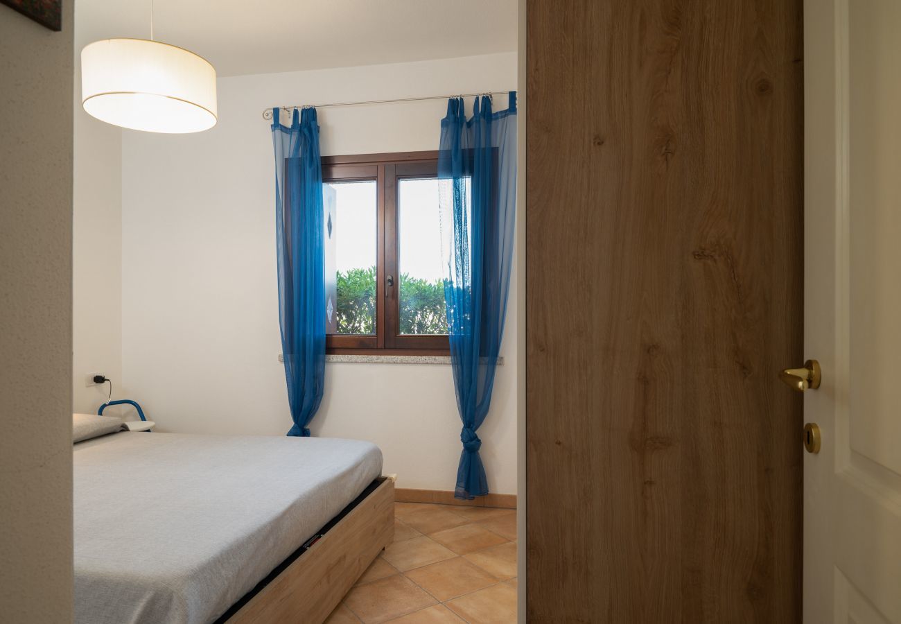 Appartamento a Olbia - Myrsine Oasi - moderno flat con piscina condivisa