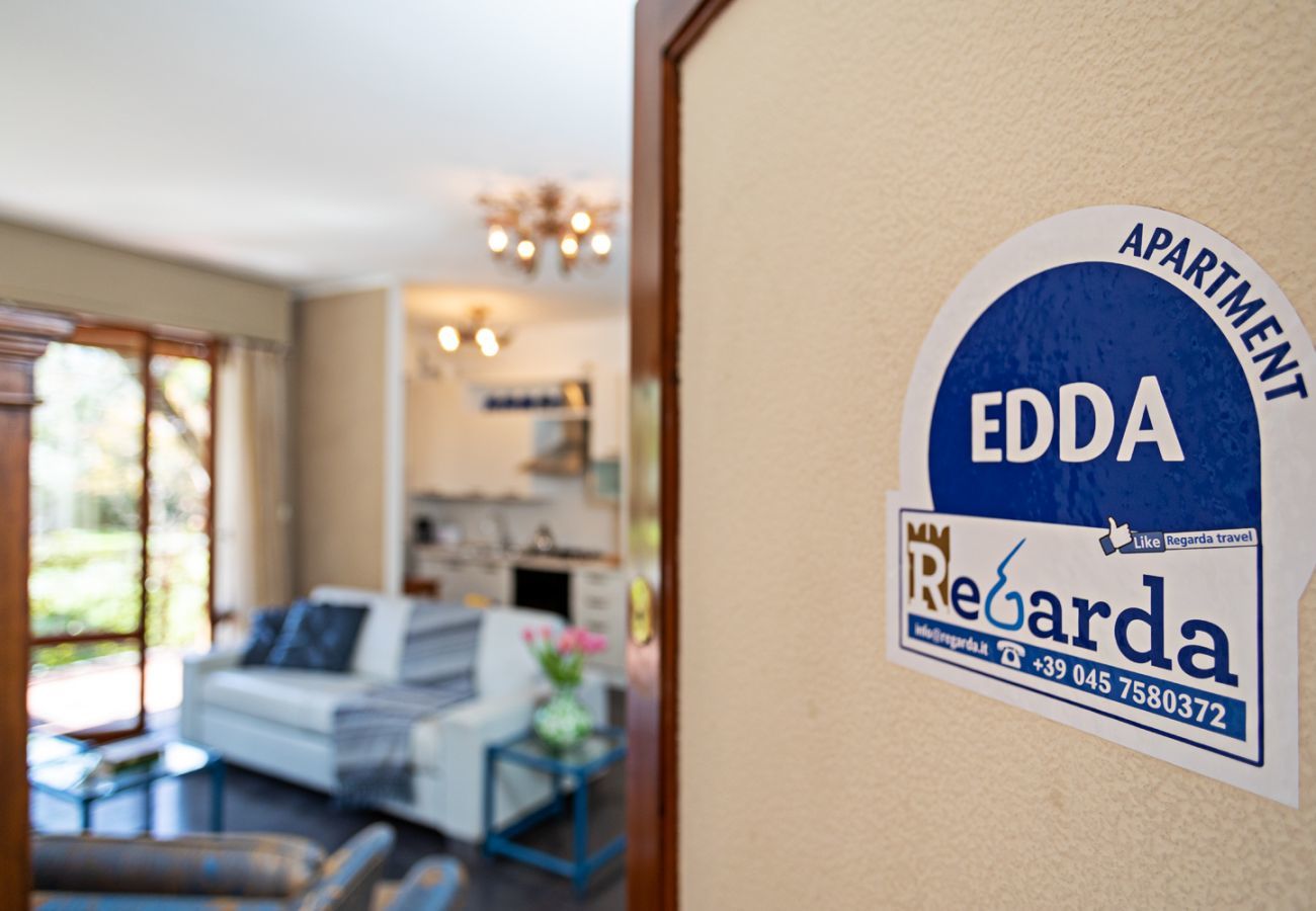 Appartamento a Lazise - EDDA