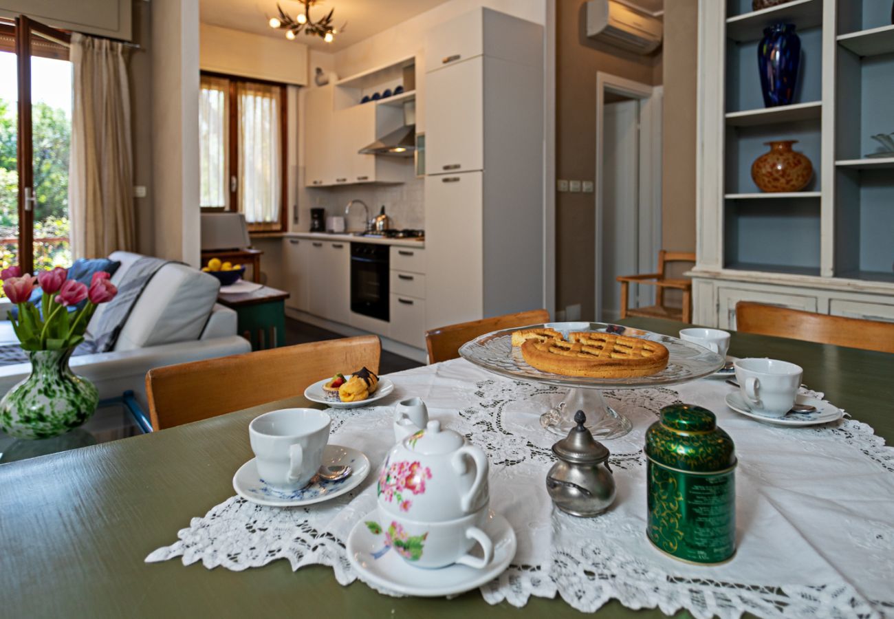 Appartamento a Lazise - EDDA