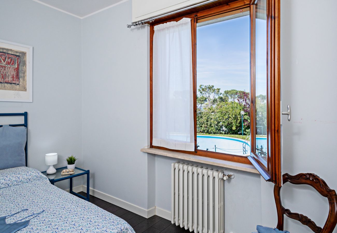 Appartamento a Lazise - EDDA
