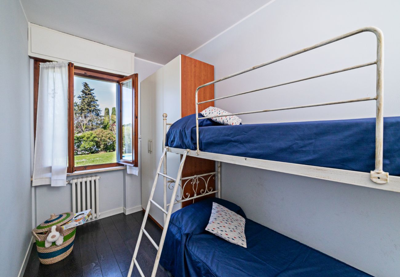 Appartamento a Lazise - EDDA