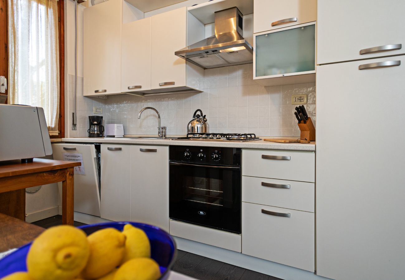 Appartamento a Lazise - EDDA