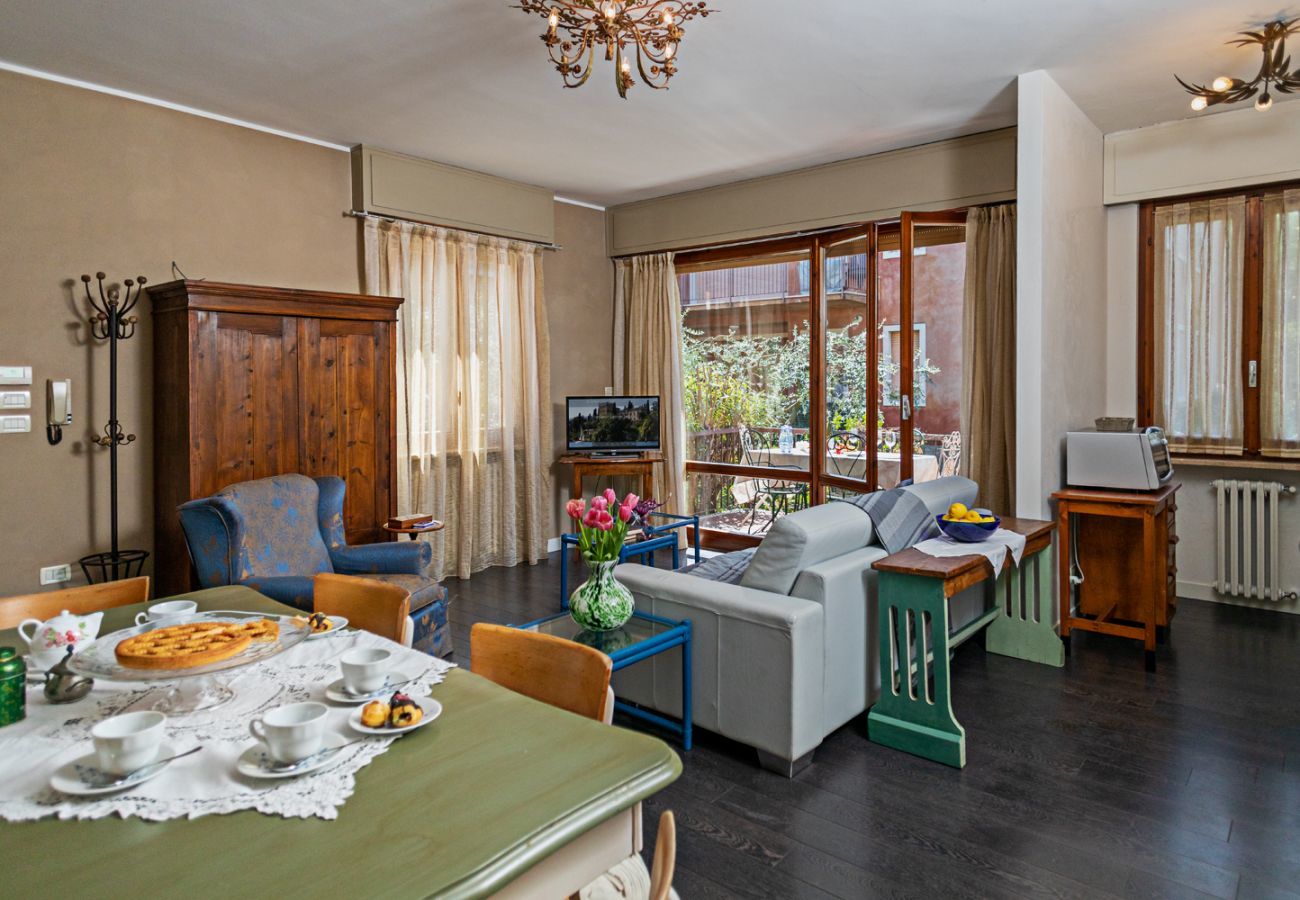 Appartamento a Lazise - EDDA