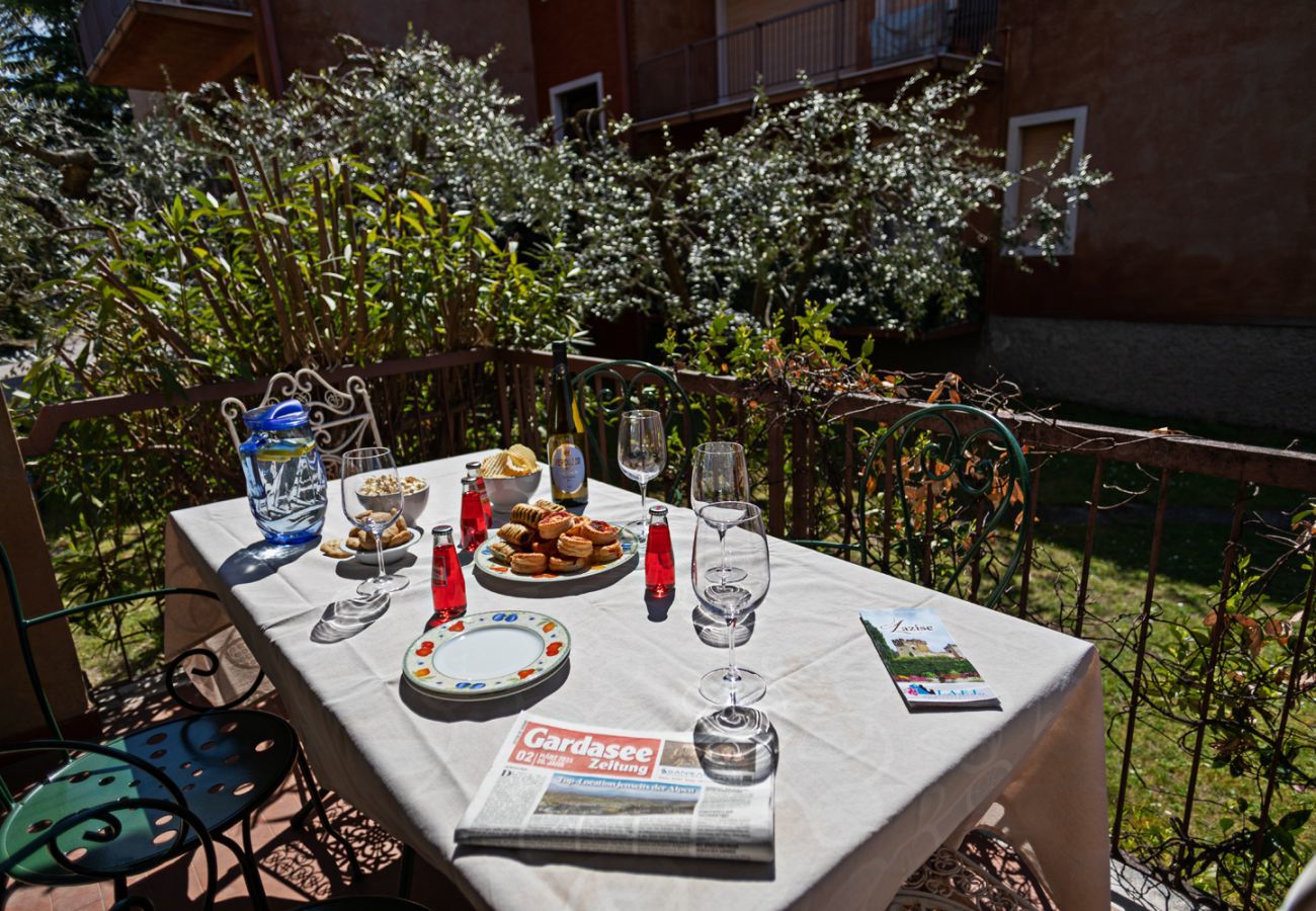 Appartamento a Lazise - EDDA