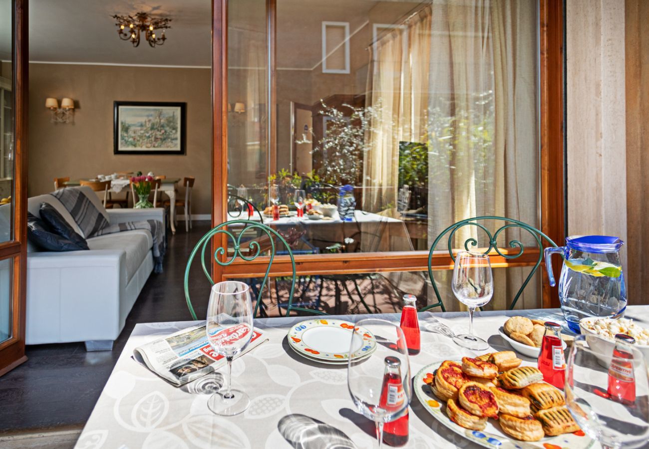 Appartamento a Lazise - EDDA