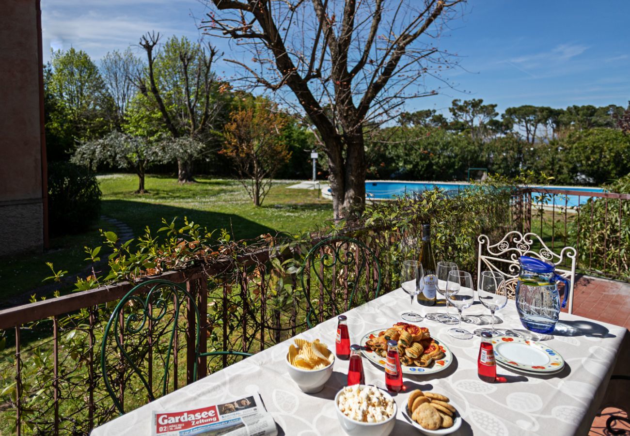 Appartamento a Lazise - EDDA