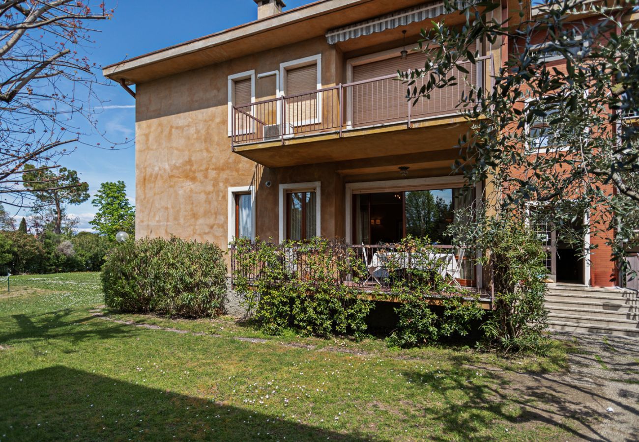 Appartamento a Lazise - EDDA