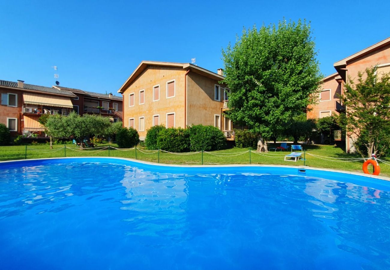 Appartamento a Lazise - EDDA