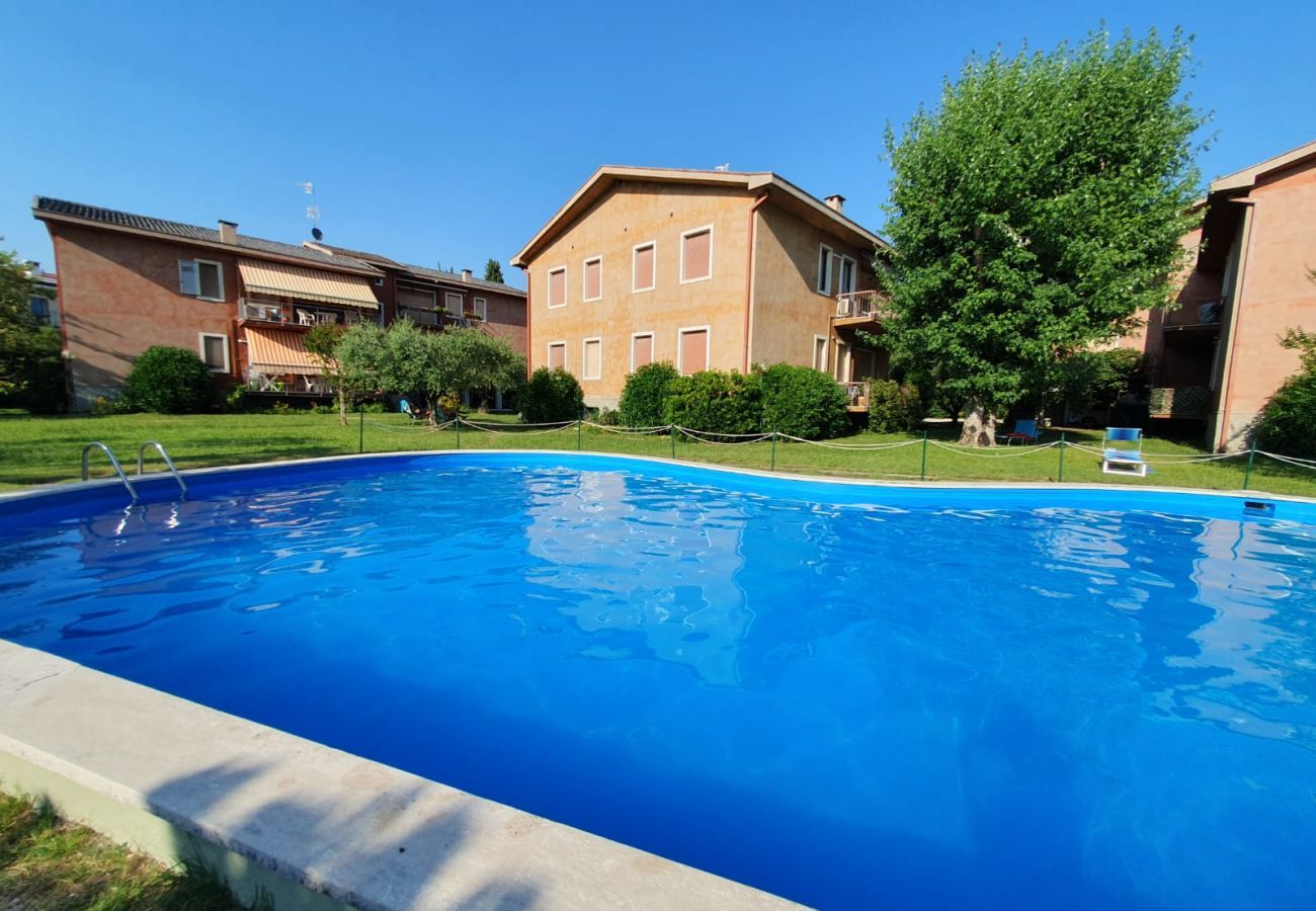 Appartamento a Lazise - EDDA