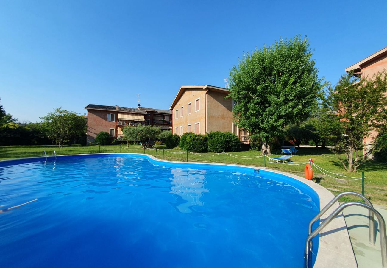 Appartamento a Lazise - EDDA