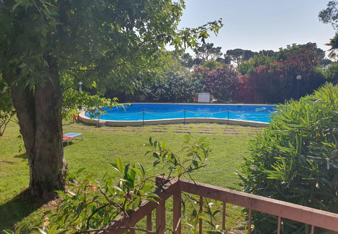 Appartamento a Lazise - EDDA