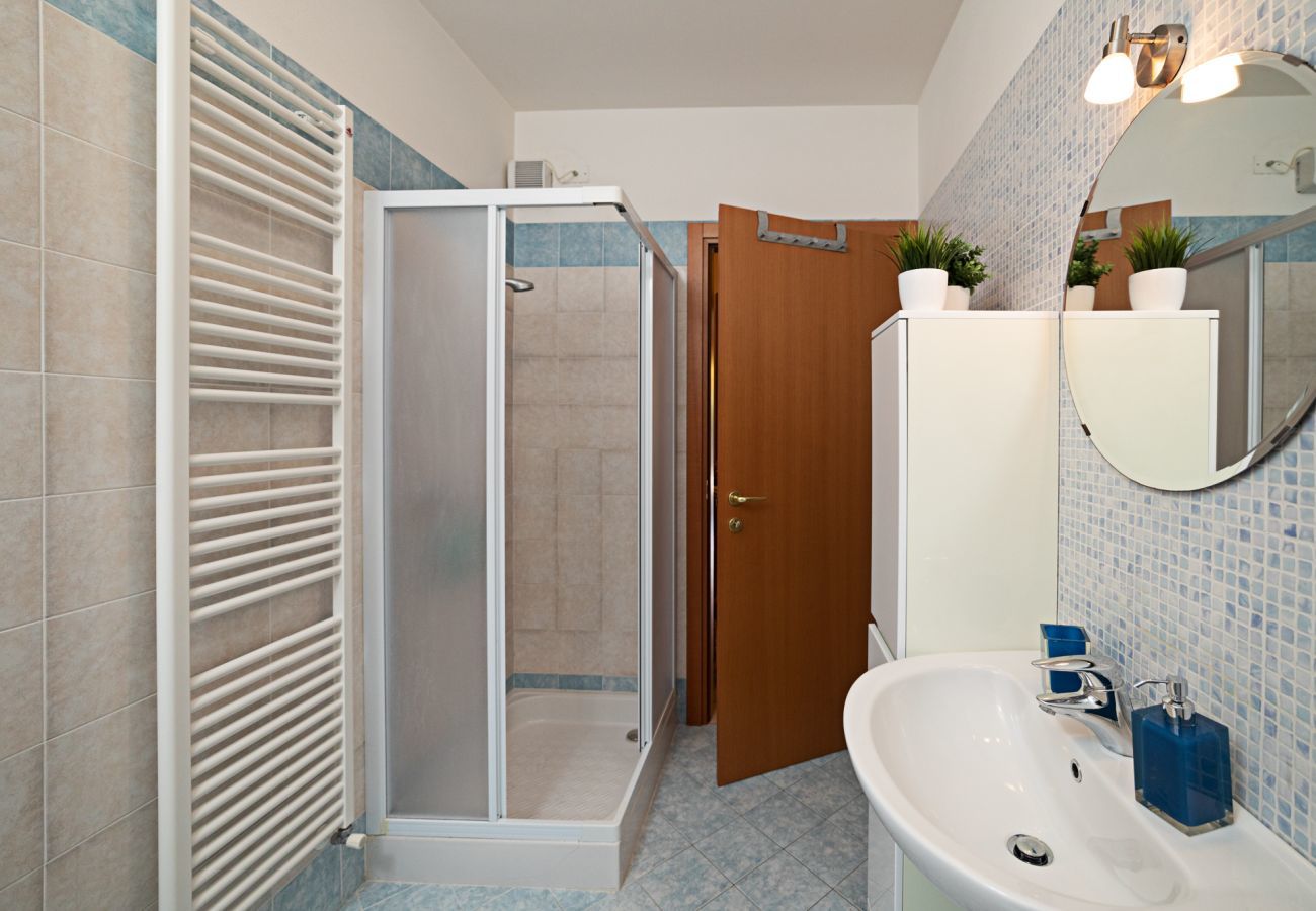 Appartamento a Lazise - COSTA DEL SOLE