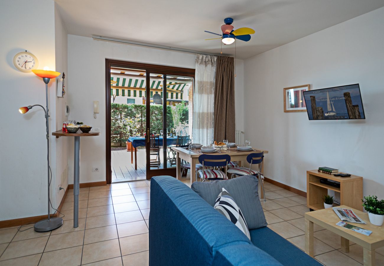 Appartamento a Lazise - COSTA DEL SOLE