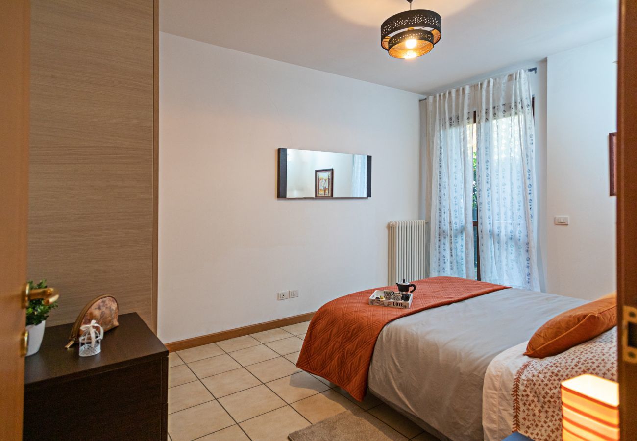 Appartamento a Lazise - COSTA DEL SOLE