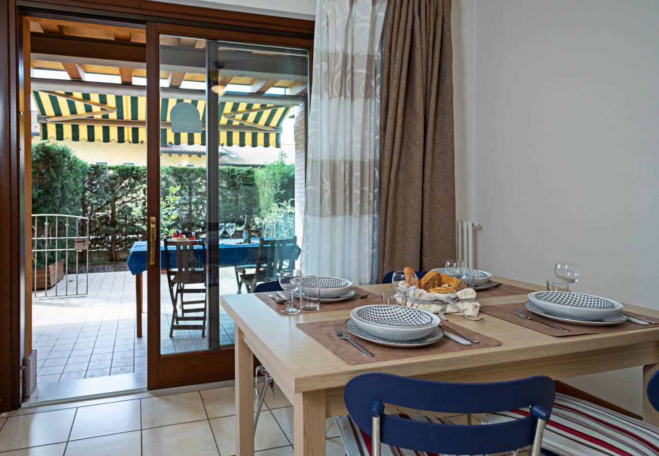 Appartamento a Lazise - COSTA DEL SOLE
