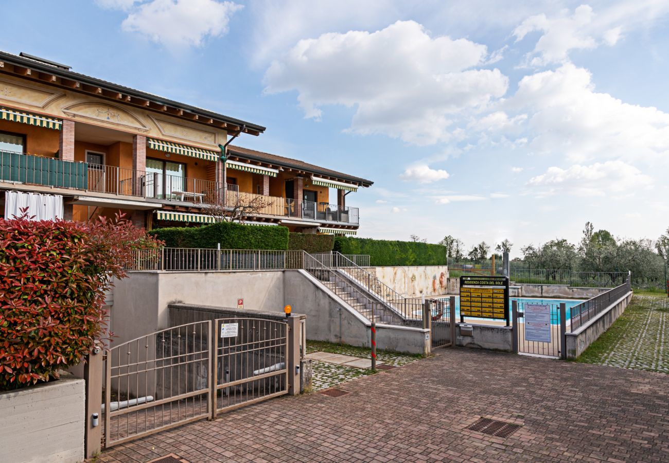 Appartamento a Lazise - COSTA DEL SOLE
