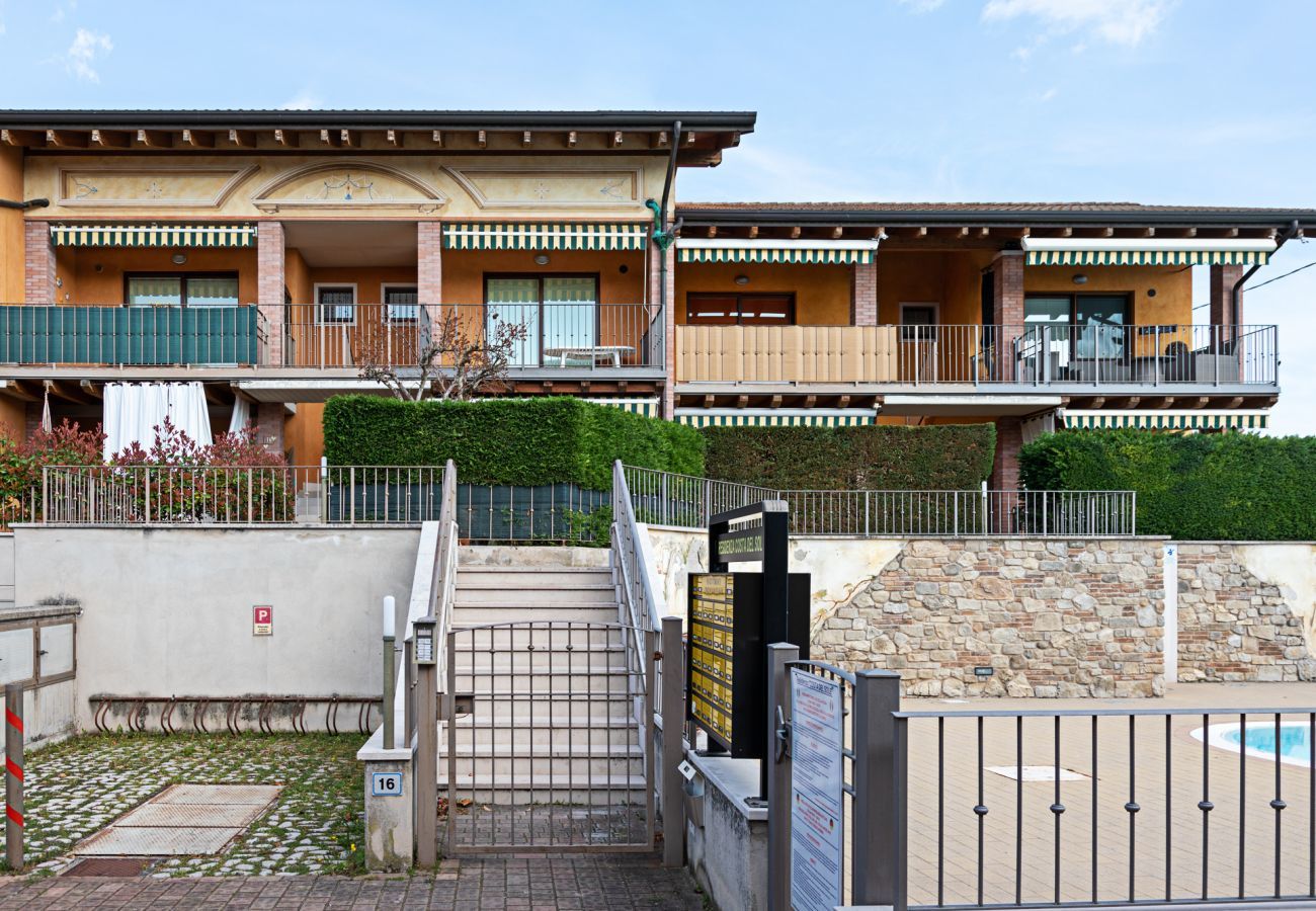 Appartamento a Lazise - COSTA DEL SOLE