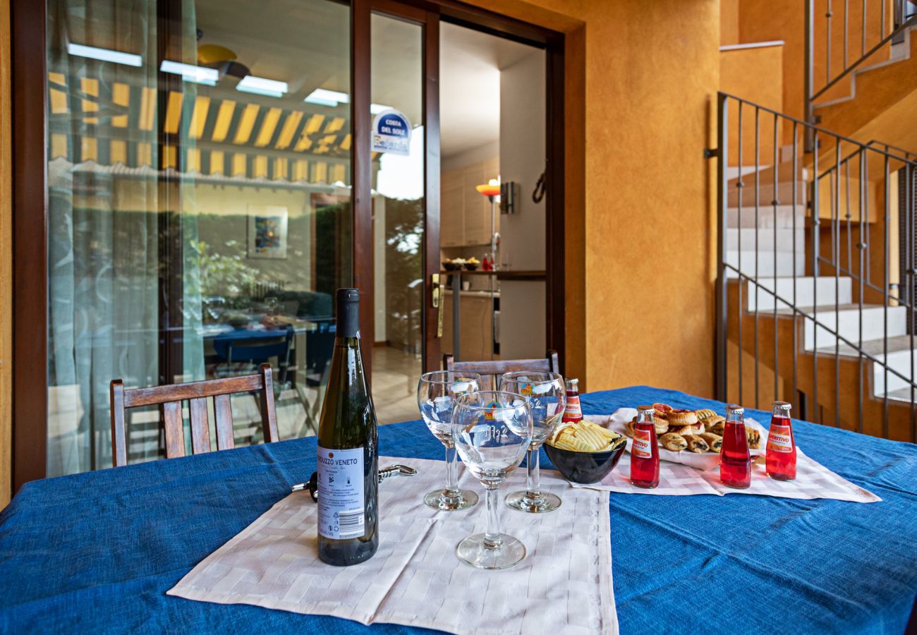 Appartamento a Lazise - COSTA DEL SOLE
