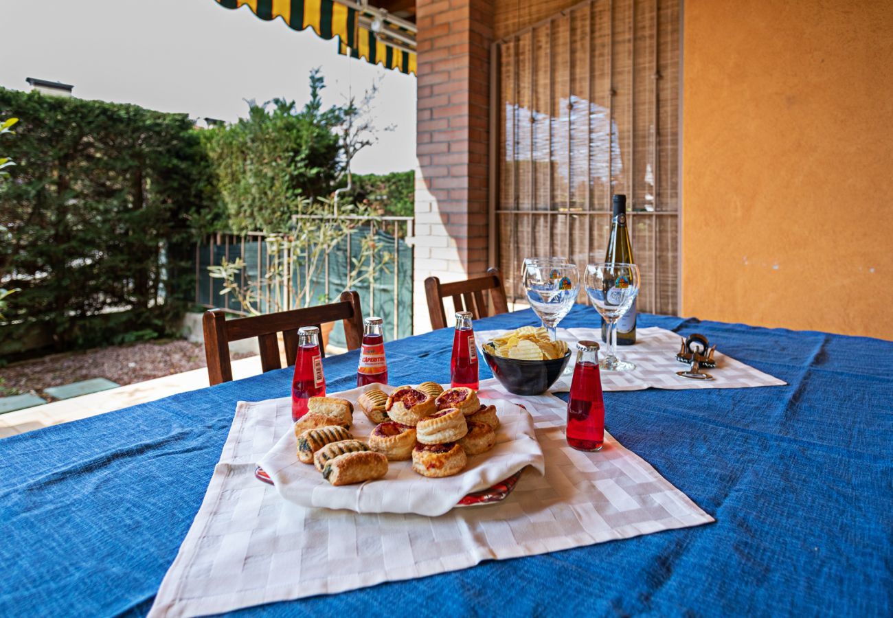 Appartamento a Lazise - COSTA DEL SOLE