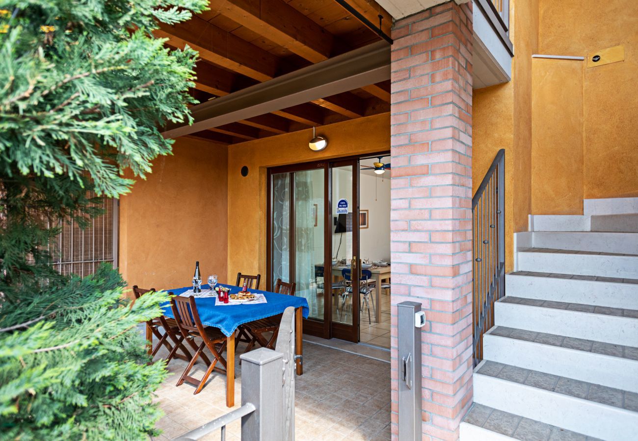 Appartamento a Lazise - COSTA DEL SOLE