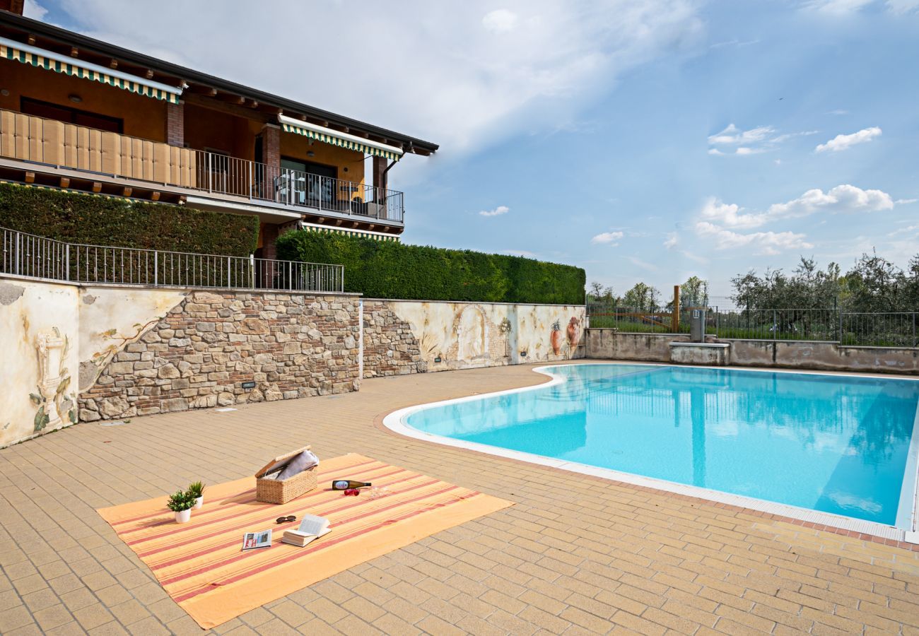 Appartamento a Lazise - COSTA DEL SOLE