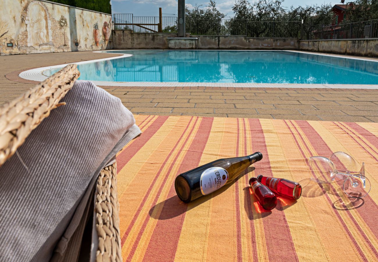 Appartamento a Lazise - COSTA DEL SOLE