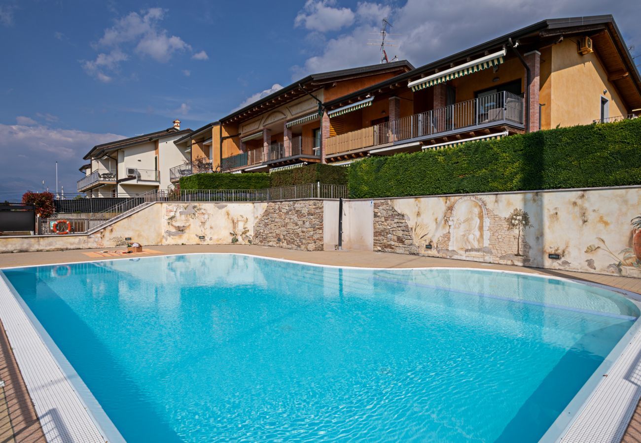 Appartamento a Lazise - COSTA DEL SOLE