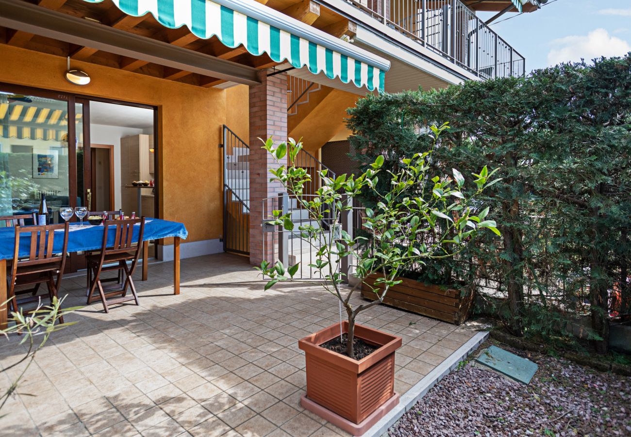 Appartamento a Lazise - COSTA DEL SOLE