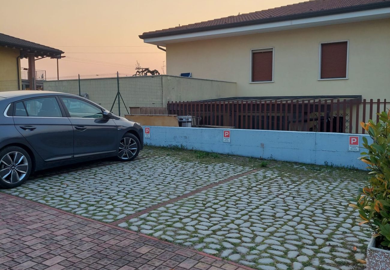 Appartamento a Lazise - COSTA DEL SOLE