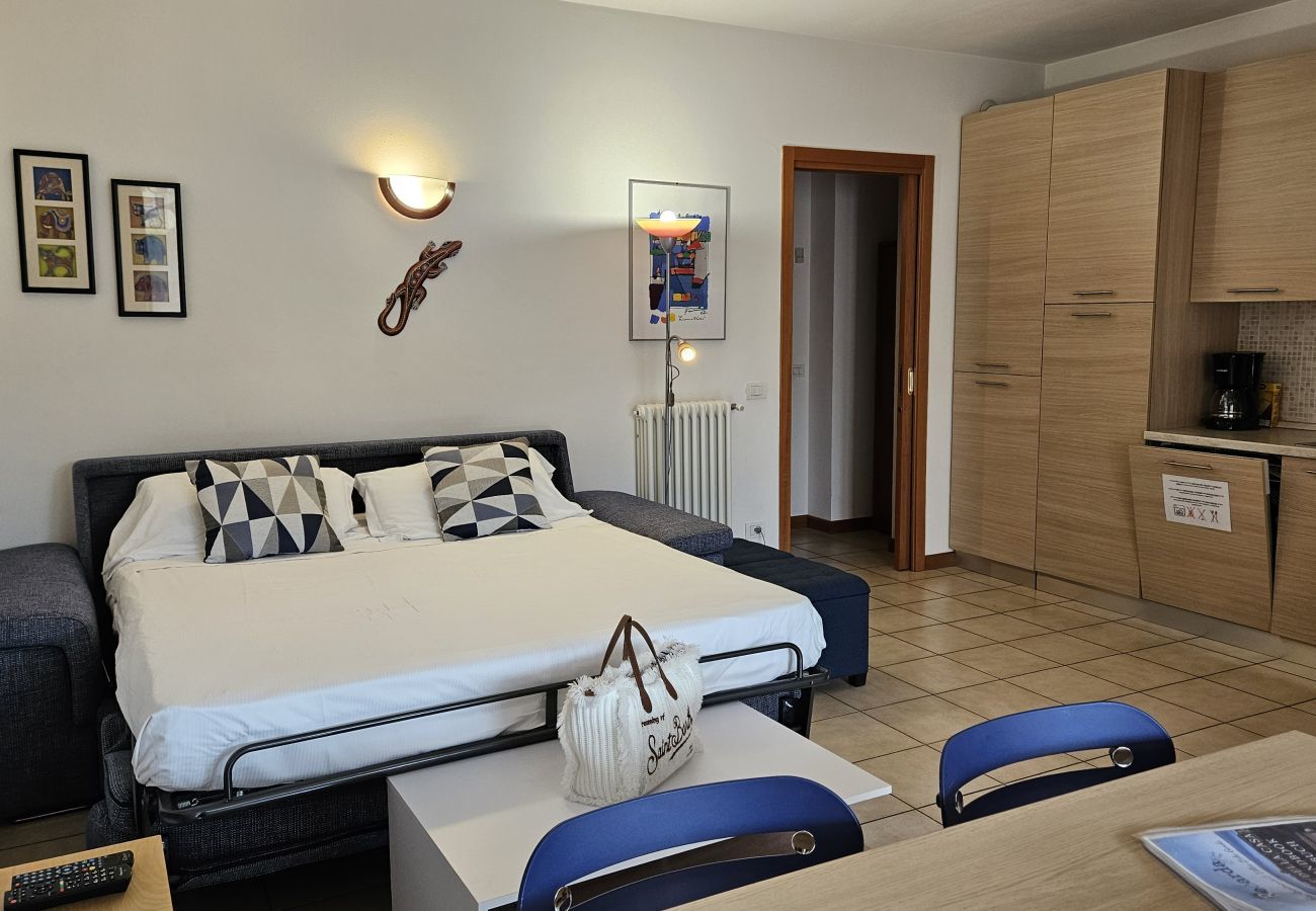 Appartamento a Lazise - COSTA DEL SOLE