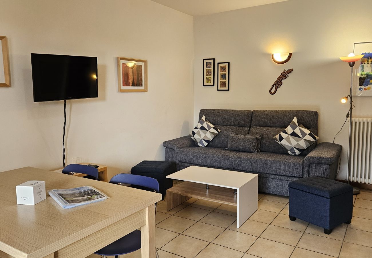 Appartamento a Lazise - COSTA DEL SOLE
