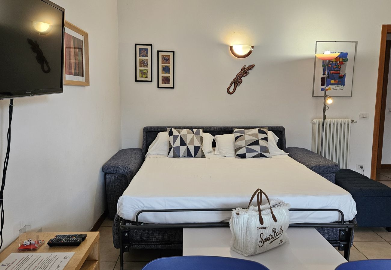 Appartamento a Lazise - COSTA DEL SOLE