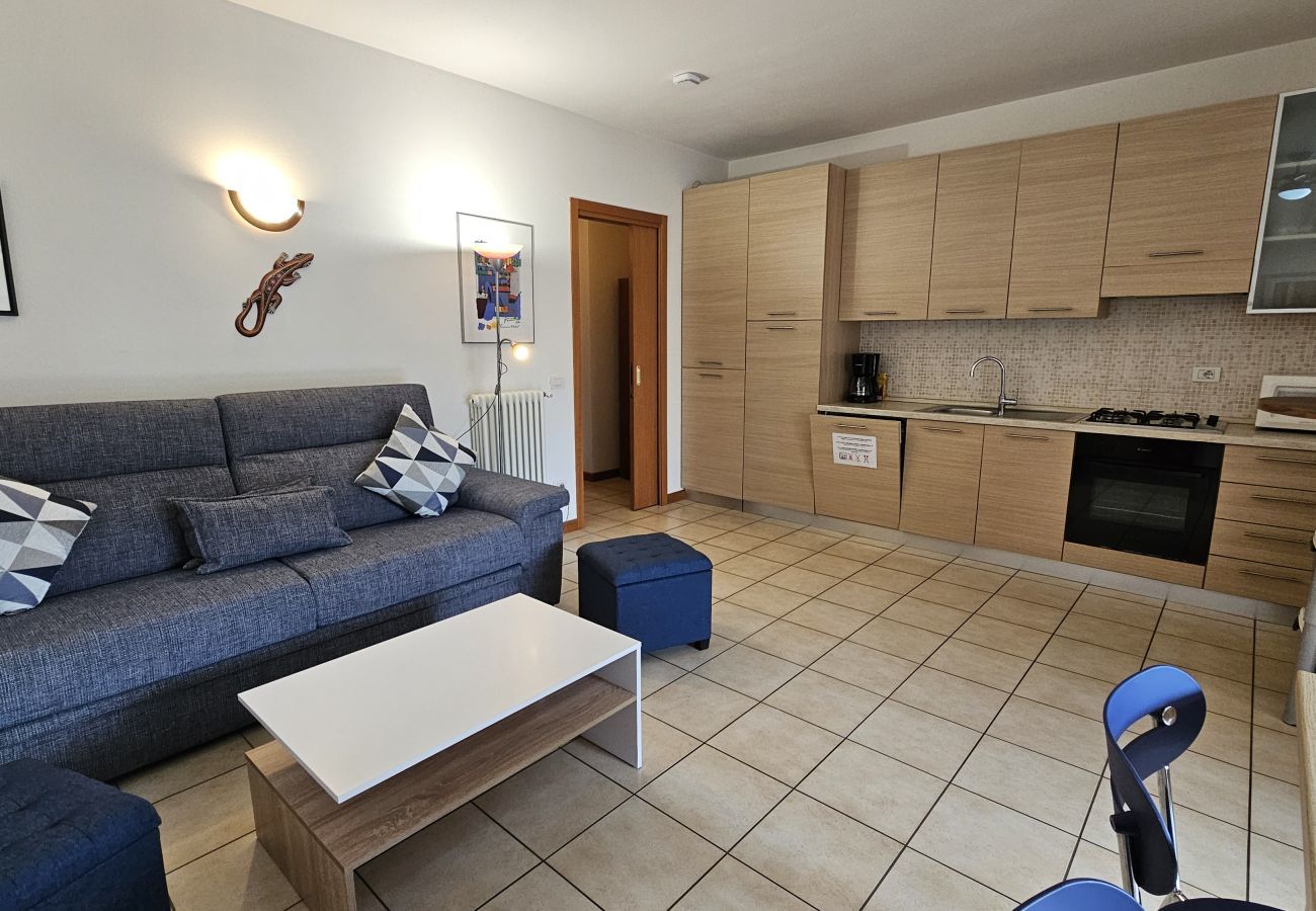 Appartamento a Lazise - COSTA DEL SOLE