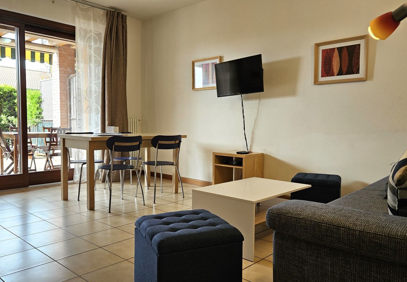 Appartamento a Lazise - COSTA DEL SOLE