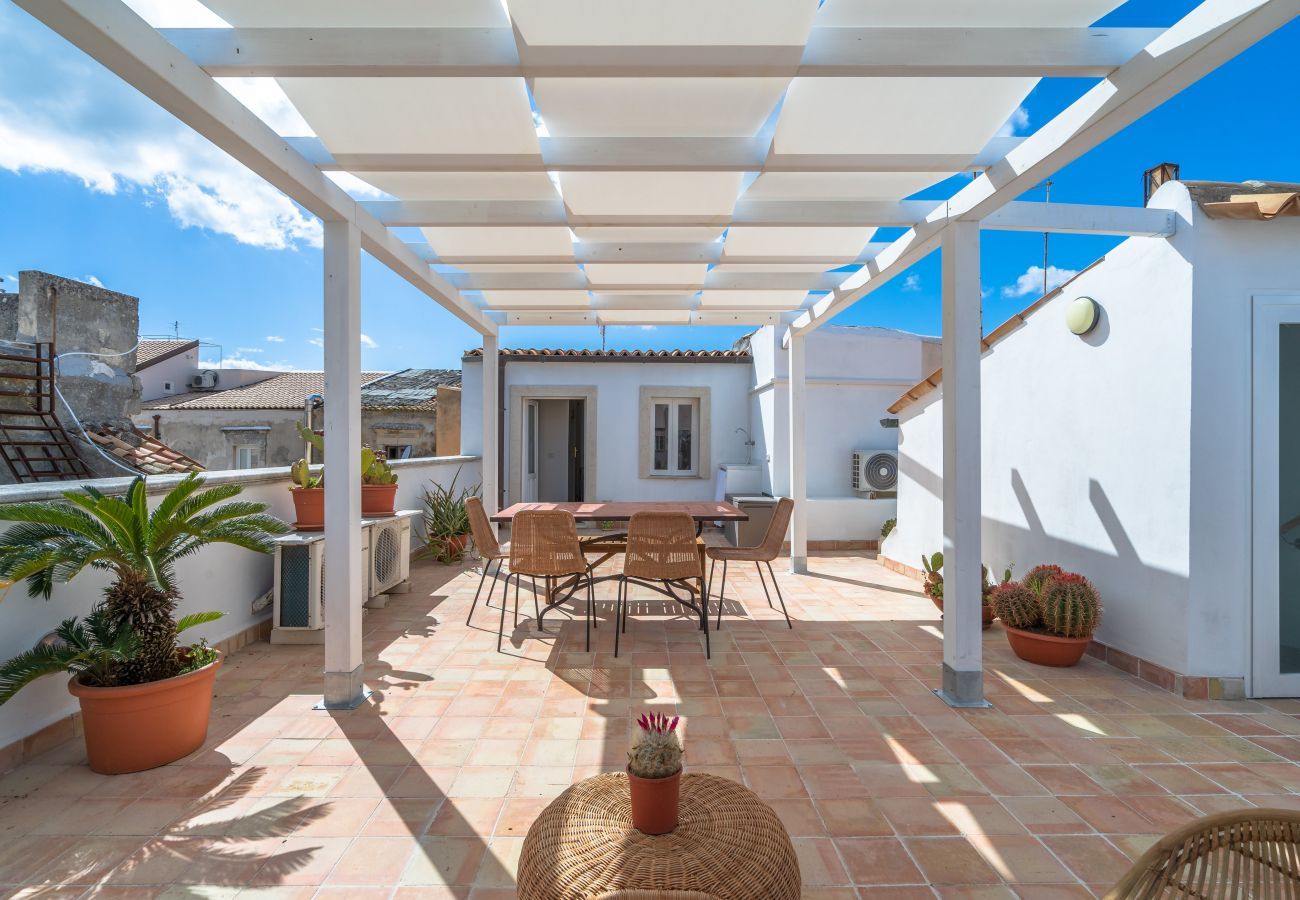 Appartamento a Siracusa - Dione Terrace apartment