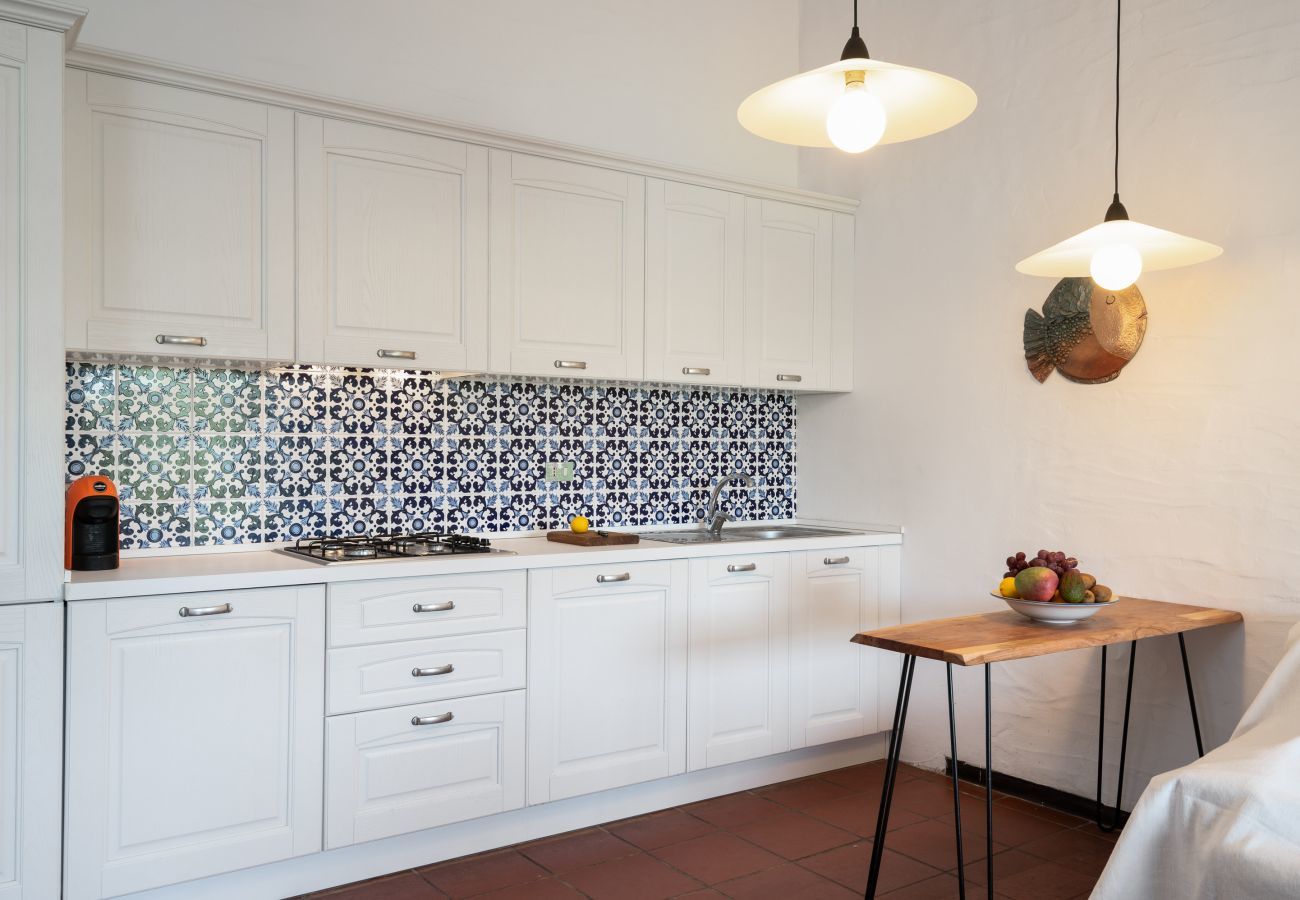 Appartamento a Porto Rotondo - Caletta Nest 53