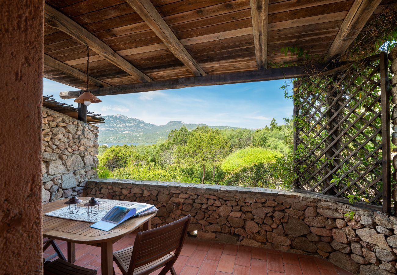 Appartamento a Porto Rotondo - Caletta Nest 53