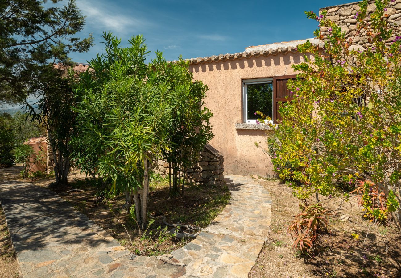 Appartamento a Porto Rotondo - Caletta Nest 53