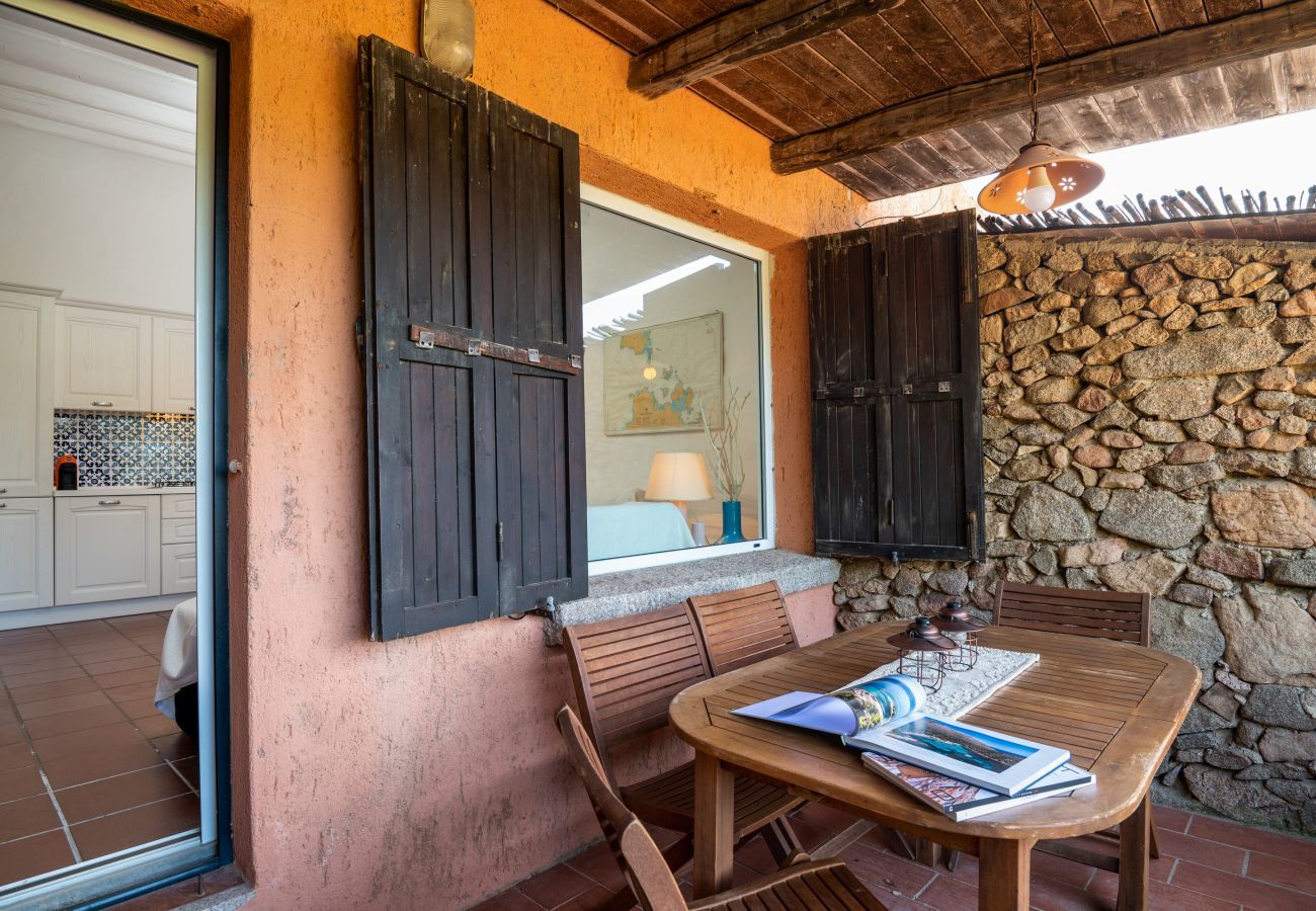 Appartamento a Porto Rotondo - Caletta Nest 53