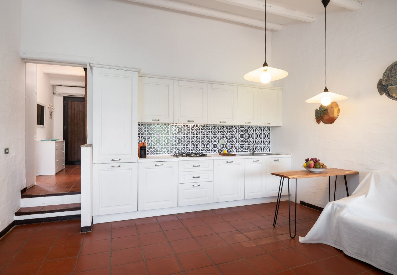 Appartamento a Porto Rotondo - Caletta Nest 53