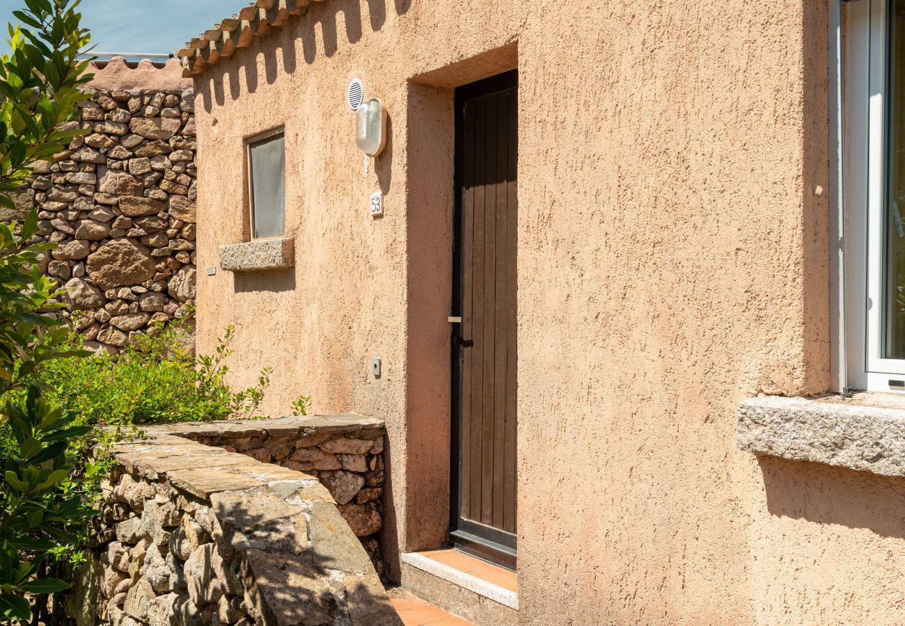 Appartamento a Porto Rotondo - Caletta Nest 53
