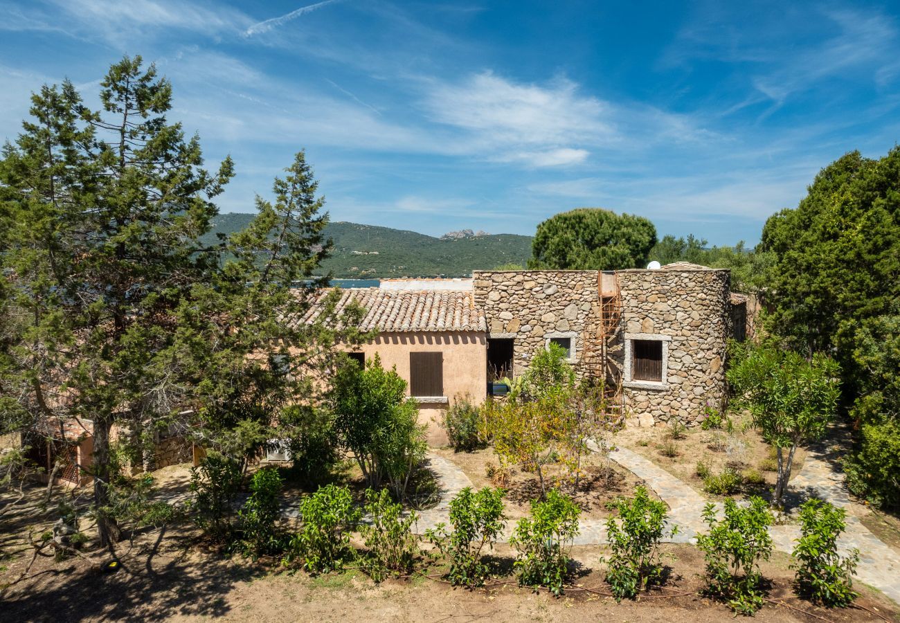 Appartamento a Porto Rotondo - Caletta Nest 53