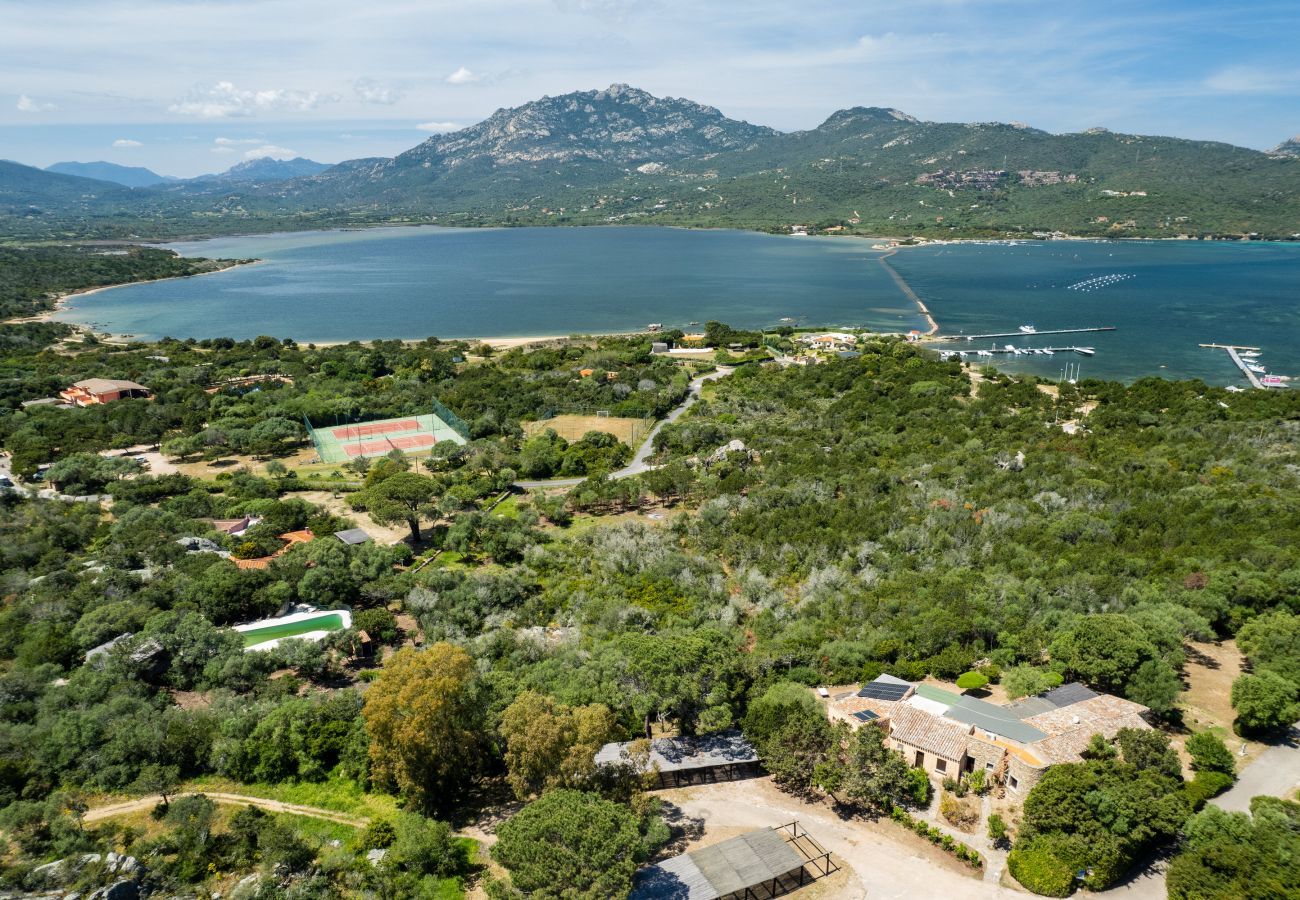 Appartamento a Porto Rotondo - Caletta Nest 53
