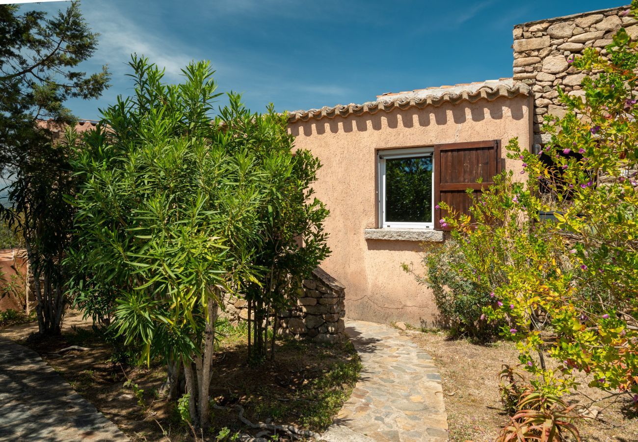 Appartamento a Porto Rotondo - Caletta Nest 53