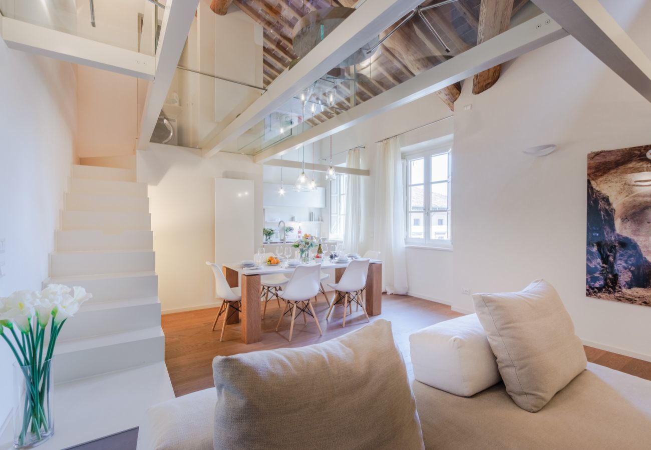 Appartamento a Lucca - Casa Sabrina