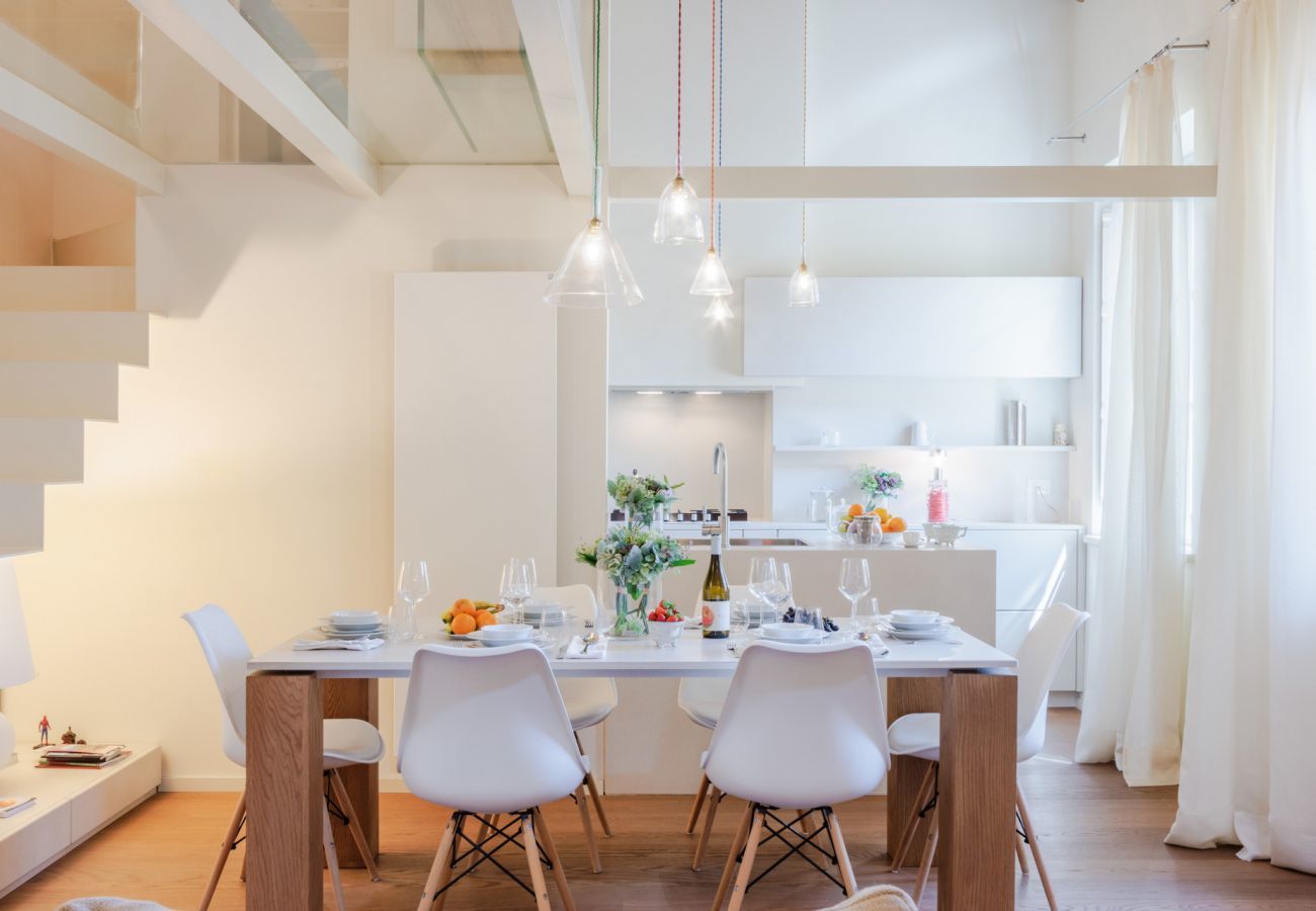 Appartamento a Lucca - Casa Sabrina
